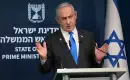 Trump’ın Dizginlemesi ve Baskısı Netanyahu ile Bakan Ben Gvir’i Karşı Karşıya Getirdi