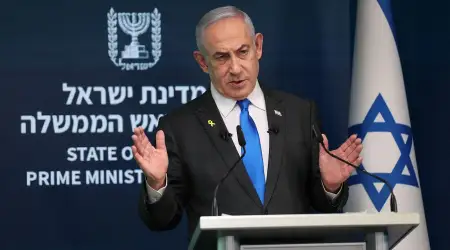 Trump’ın Dizginlemesi ve Baskısı Netanyahu ile Bakan Ben Gvir’i Karşı Karşıya Getirdi