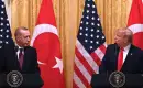 Trump Cumhurbaşkanı Erdoğan’a Temmuz’daki NATO Zirvesine Katılacağını Teyit Etti