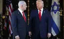 Trump-Netanyahu Görüşmesinde Küfür ve Hakaretler Havada Uçuştu, Trump: Dünya Senden ve İsrail’den Nefret Ediyor