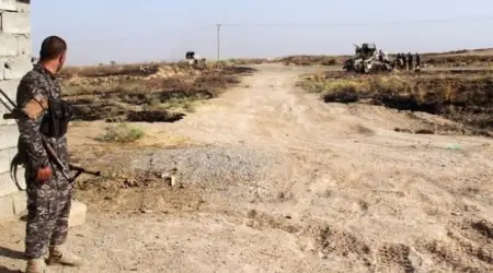 Irak’ta Şii Milis Gruplar Silah Bırakıyor, Sadr’a Bağlı Seraya es-Selam’ın Ardından Haşdi Şabi’ye Bağlı Asaib Ehl-i Hak da Silahlarını Hükümete Teslim Etme Kararı Verdi