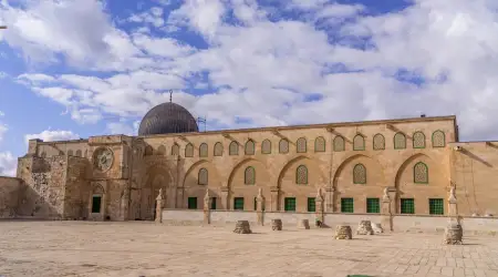 Türkiye, Birleşik Arap Emirlikleri, Endonezya, Katar, Mısır, Pakistan, Suudi Arabistan ve Ürdün İsraillilerin Mescid-i Aksa'ya Yönelik Baskınlarını Kınadı