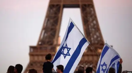 İsrail’e Çalışan Etki Ajan(s)larının, Geçen Mart Ayında Fransa’da Yapılan Seçimlere Müdahale Ettiğine Dair Paris Savcıları Soruşturma Başlattı