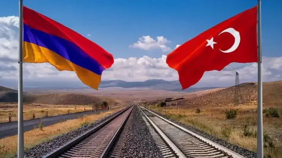 NORMALLEŞME HIZLANIYOR: Türkiye-Ermenistan Arasında Tarihi Adım. Erivan’dan Bir Heyet Uzun Yıllardır Kapalı Olan Sınır Kapısından Türkiye’ye Geçti