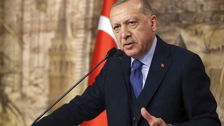 Cumhurbaşkanı Erdoğan İran Krizi’nin Türkiye’nin Uluslararası Enerji Tedarikindeki Kritik Konumunu Perçinlediğini Söyledi