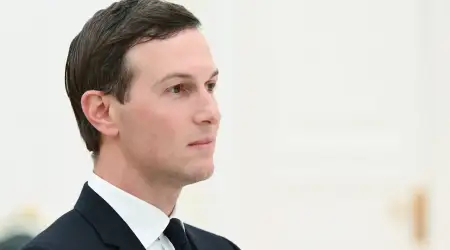 Trump’a Kötü Haber: Arnavutluk’ta Trump’ın Damadı Kushner’in 4 Milyar Dolarlık Banka Hesapları Donduruldu
