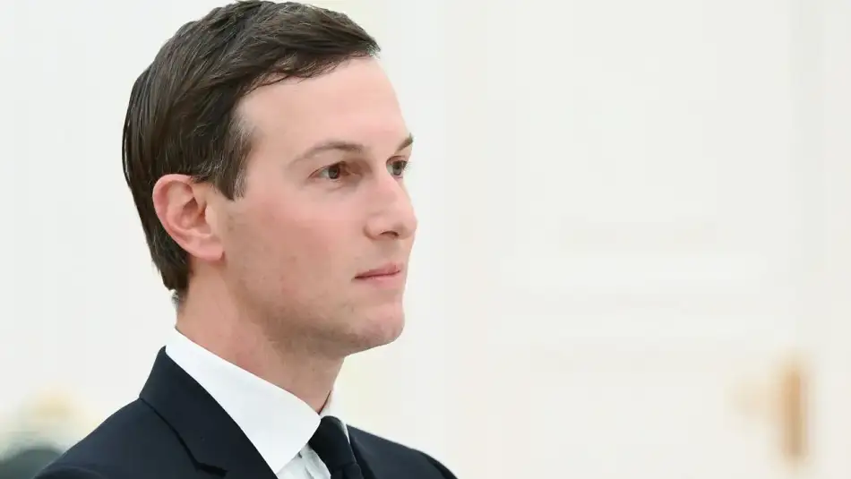 Trump’a Kötü Haber: Arnavutluk’ta Trump’ın Damadı Kushner’in 4 Milyar Dolarlık Banka Hesapları Donduruldu