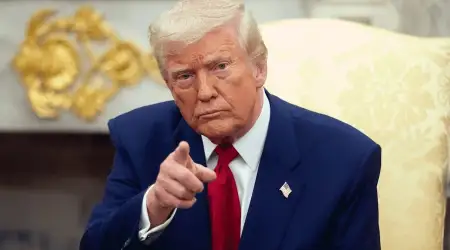 Dört Cumhuriyetçi Temsilci, Trump’ın İran’a Savaşını Sınırlandırmak için Demokratlarla Aynı Yönde Oy Kullandı
