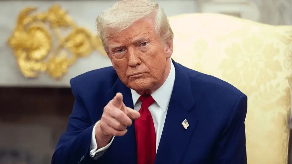 Dört Cumhuriyetçi Temsilci, Trump’ın İran’a Savaşını Sınırlandırmak için Demokratlarla Aynı Yönde Oy Kullandı