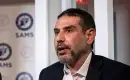 Filistin Destekçisi Mısırlı Demokrat Adam Hisham Hamawy New Jersey’deki Ön Seçimleri Kazandı