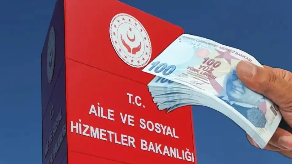 Hükümetten Düşük Gelirli Aileleri Destekleme Adımı: Muhtaç Ailelerin Aylık Geliri Asgari Ücretle Tamamlanacak