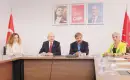 Kılıçdaroğlu Başkanlığında Toplanan CHP Disiplin Kurulu Özgür Özel Döneminde Verilen İhraç Kararlarının Tamamını İptal Etti