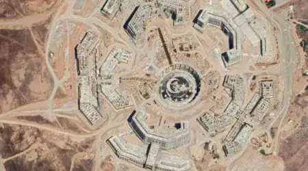NATO Zirvesi TSK’nın Yeni Devasa Ayyıldız Karargahında Yapılacak, Toplantıyla İlgili Olağanüstü Tedbirler Alınıyor