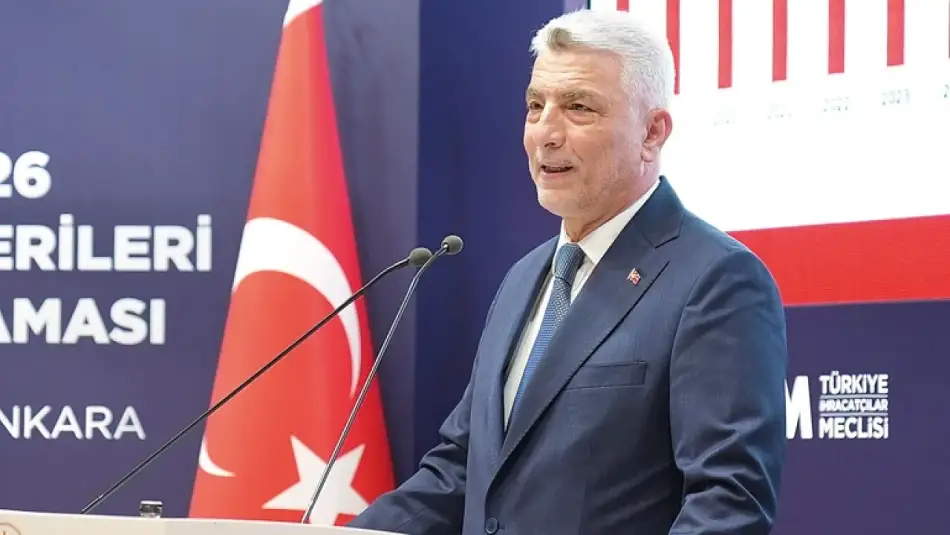 Türkiye’nin Mayıs İhracatı 22,5 Milyar Dolar Oldu, Enflasyon %32,61