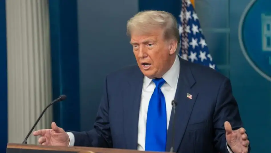 Trump, Küba’yı Tartışmaya Açarak İran Fiyaskosunu Unutturmaya Çalışıyor