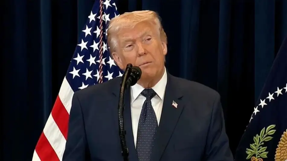 Trump, Başarısız Olduğu İran’dan Ayrılma Konusunda Dünya Kamuoyunu Hazırlamaya Çalışıyor