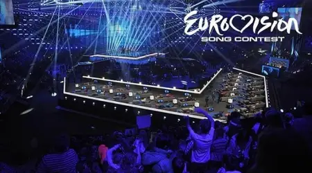 Soykırımcılar Karıştığı Her Şeye Zarar Veriyor: Bu Yıl Eurovision Şarkı Yarışmasının Seyircisi 35 Milyon Düştü