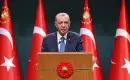 Cumhurbaşkanı Erdoğan Açıkladı: Kamu Katılım Bankaları Birleşiyor