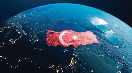 İsrail’de Türkiye Korkusu Derinleşiyor
