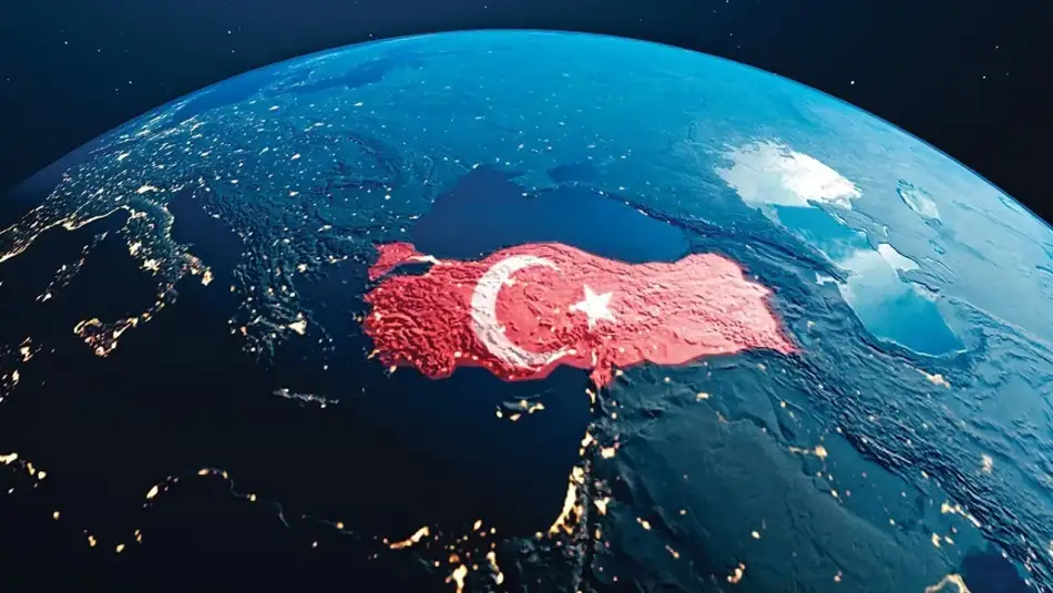 İsrail’de Türkiye Korkusu Derinleşiyor
