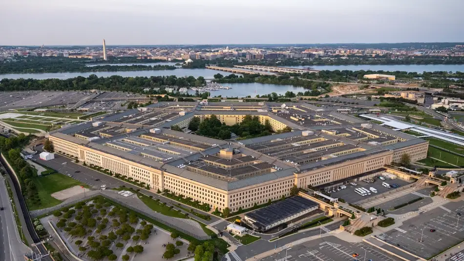 YEDİ SAYFALIK GİZLİ RAPOR: ABD Pentagon’da İsrail’e Çalışan Casus Avı Başladı