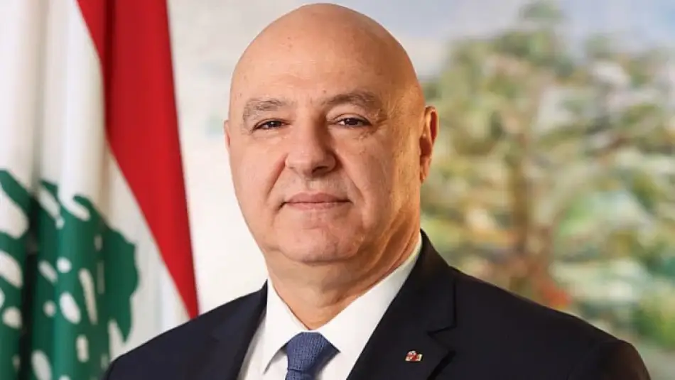 İsrail Boş Bir Savaş Yürüttüğünü Söyleyen Lübnan Cumhurbaşkanı Aoun, İran’ın da Lübnan’ı Pazarlıkta Bir Koz Olarak Kullandığını İddia Etti