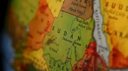 Sudan’dan Güzel Haber: Demokratik Yönetime Geçiş için Anlaşma Sağlandı, Son İki Hafta içinde Sudan’ın Hem Başbakanı Hem de Devlet Başkanı Ankara’daydı