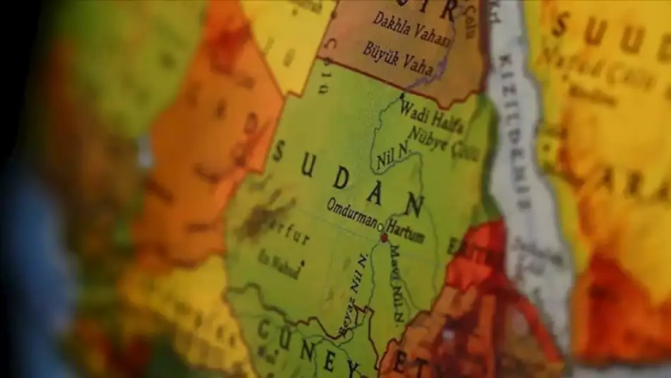 Sudan’dan Güzel Haber: Demokratik Yönetime Geçiş için Anlaşma Sağlandı, Son İki Hafta içinde Sudan’ın Hem Başbakanı Hem de Devlet Başkanı Ankara’daydı