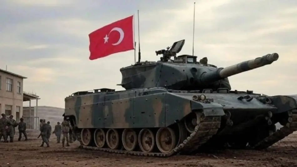 Dünyadaki En Güçlü Tank Filoları Konusunda Türkiye, Avrupa’nın En Önünde