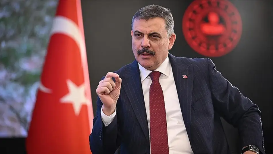 İçişleri Bakanı Çiftçi’nin ‘Kudüs’e Vali Olmak İstiyorum’ Açıklaması Soykırımcı İsrailli Bakanı Kudurttu