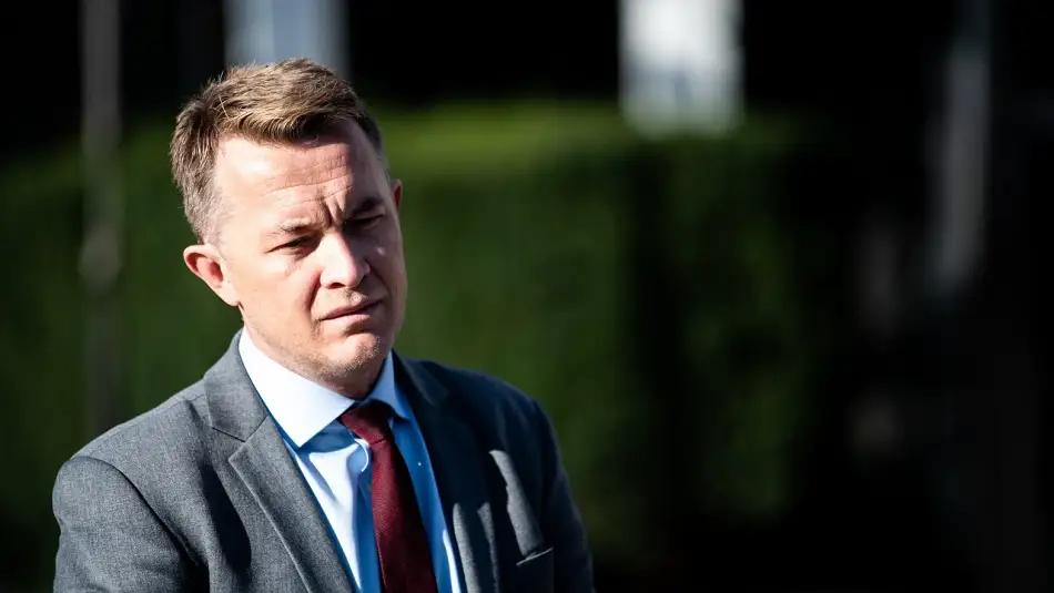 Norveç UCM Savcısı Khan’la İlgili Hakim Raporu’na Herkesin Saygı Duyması Gerektiğini Açıkladı