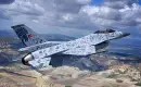 F-16 Savaş Uçaklarının Beyni Türk Yazılımıyla HAVELSAN Tarafından Millileştirildi