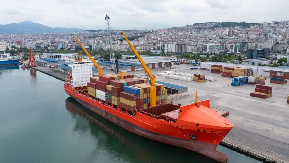 Türkiye’nin Yıl Sonu İhracat Hedefi 410 Milyar Dolar