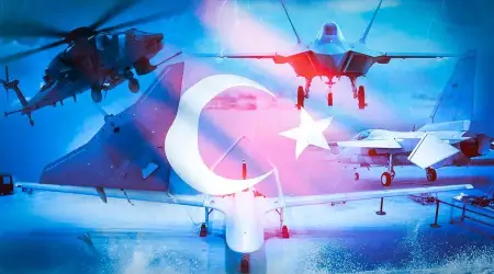 New York Times: Türkiye Artık Oyun Kuran Bir Güç