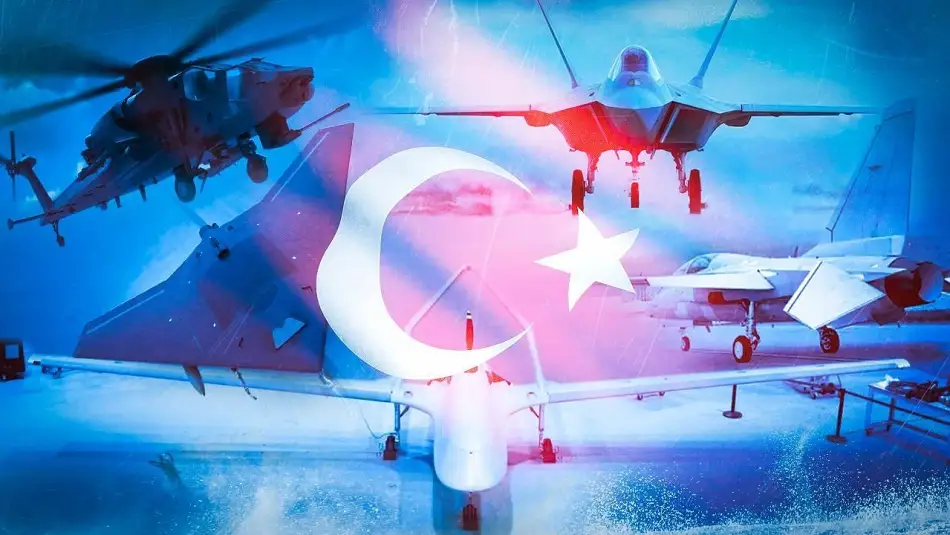 New York Times: Türkiye Artık Oyun Kuran Bir Güç