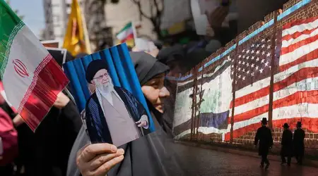 İran Artık Bitmek Bilmeyen Görüşmeleri Kabul Etmeyecek: Caydırıcılığı Kendi Şartlarına Göre Oluşturuyor