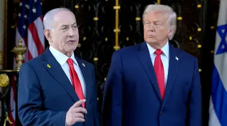 Netanyahu Neden Trump'ın İran Anlaşmasını Bozmak İstiyor?