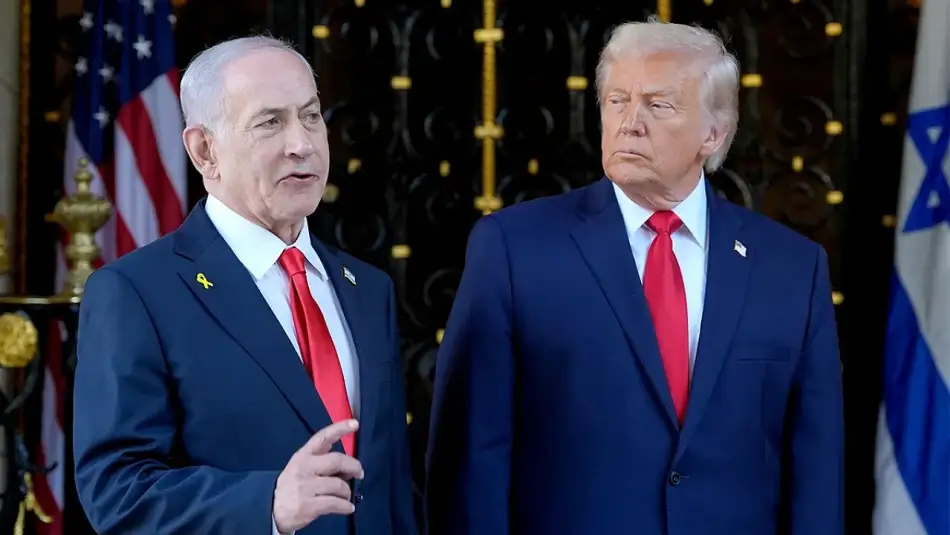 Netanyahu Neden Trump'ın İran Anlaşmasını Bozmak İstiyor?