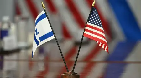 ABD-İsrail İttifakı Bozuluyor mu? Trump Netanyahu’ya “Yalnız Kalabilirsin” Demişti, Başkan Yardımcısı Vance: İsrail ile Çıkarlarımız İran Konusunda Ayrışabilir
