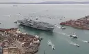 Üzerinde Güneş Batmayan İmparatorluk İngiltere’nin İçler Acısı Halini The Telegraph Açıkladı: 5 Nükleer Taarruz Denizaltısının Tamamı Limanlarda Mefluç Durumda