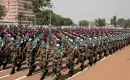 Cezayir, Mali, Fas, Burkina Faso ve Güney Sudan Güvenlik Riskleri Karşısında Savunma Harcamalarını 33 Milyar Dolara Yükseltti