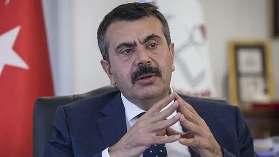 Milli Eğitim Bakanı Yusuf Tekin: Yapay Zeka Konusunda Türk Devletleri Ortak Çalışmalı