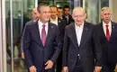 Kılıçdaroğlu Arınma Sürecinde CHP’yi Temizlemek için Partiden Atacağı İlk 10 İsmi Açıkladı