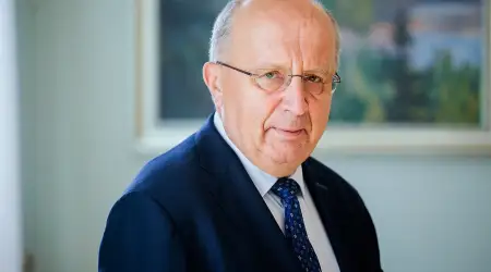 ABD’siz Avrupa Savunması İçin Çare Arayışı: Çözümün Faturası 500 Milyar Euro