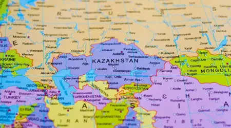 Kazakistan Ekonomisine En Çok Yatırım Yapan 3 Ülke Sırayla Hollanda, Rusya, Çin