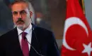 Dışişleri Bakanlığı Açıkladı: Çok Sayıda Büyükelçinin Görev Yeri Değişti
