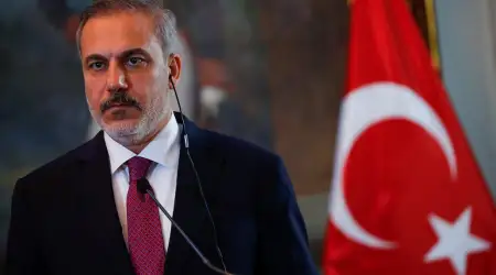 Dışişleri Bakanlığı Açıkladı: Çok Sayıda Büyükelçinin Görev Yeri Değişti
