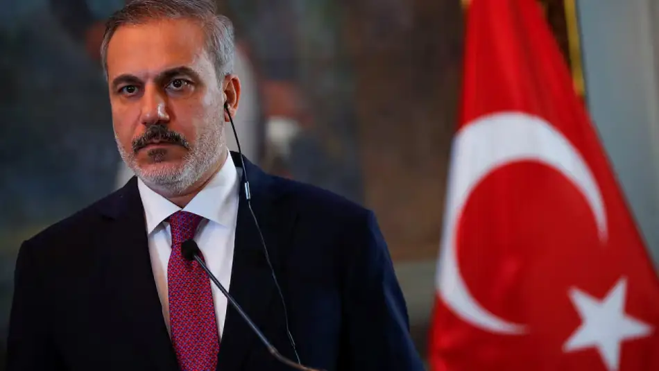 Dışişleri Bakanlığı Açıkladı: Çok Sayıda Büyükelçinin Görev Yeri Değişti
