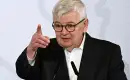 Almanya’nın Eski Dışişleri Bakanı Joschka Fischer: ABD NATO’yu Dağıtırsa Almanya ve Türkiye Güçlerini Birleştirmeli