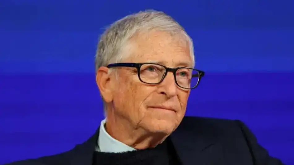 İsrail Destekçisi Bill Gates Sapık Epstein Davasında ABD Kongresinde İfade Verdi